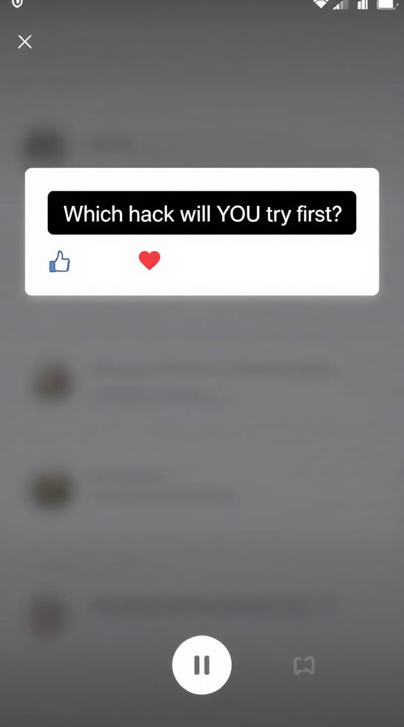 Interactive YouTube Comment Box with Engaging Responses