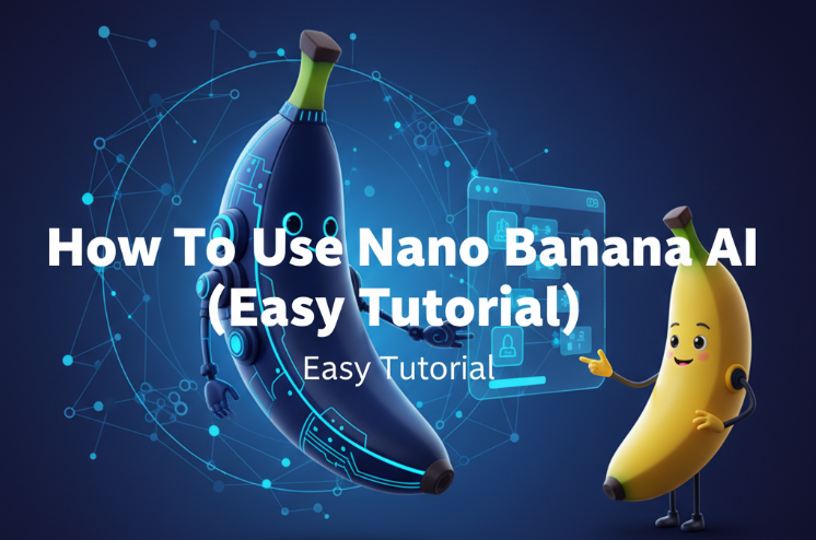 How To Use Nano Banana AI