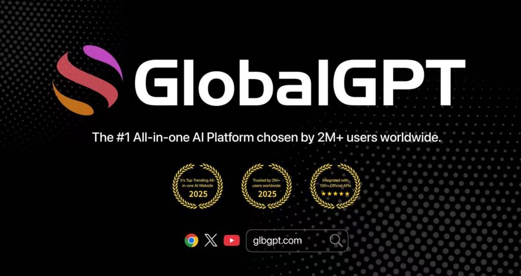 GlobalGPT
