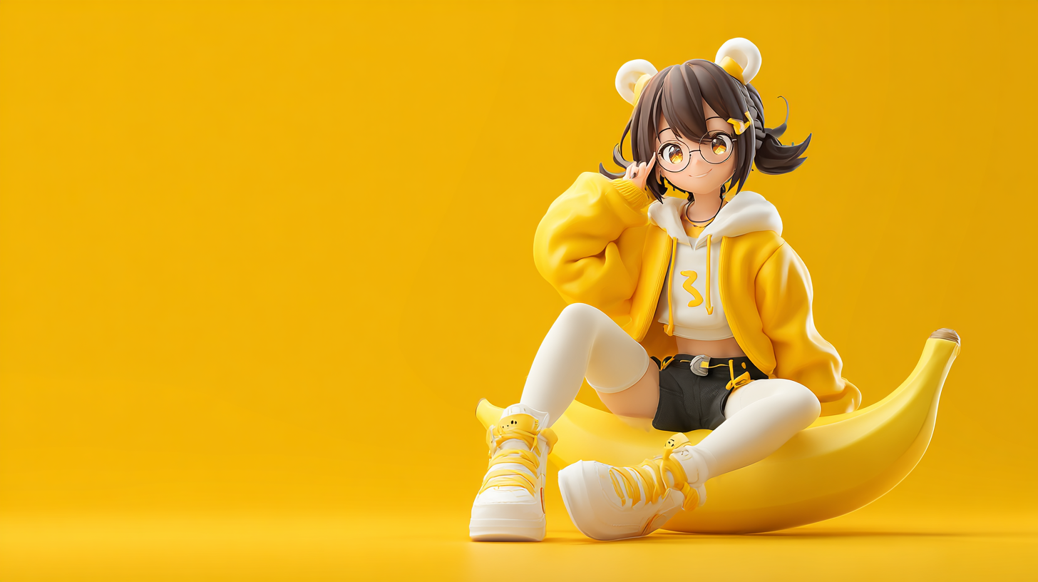 How to Generate Nano Banana 3D AI Figurine Image (Prompt + Tutorial)