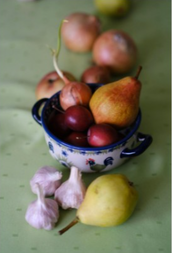 Step 2: Upload Your Ingredient Photo to Nano Banana