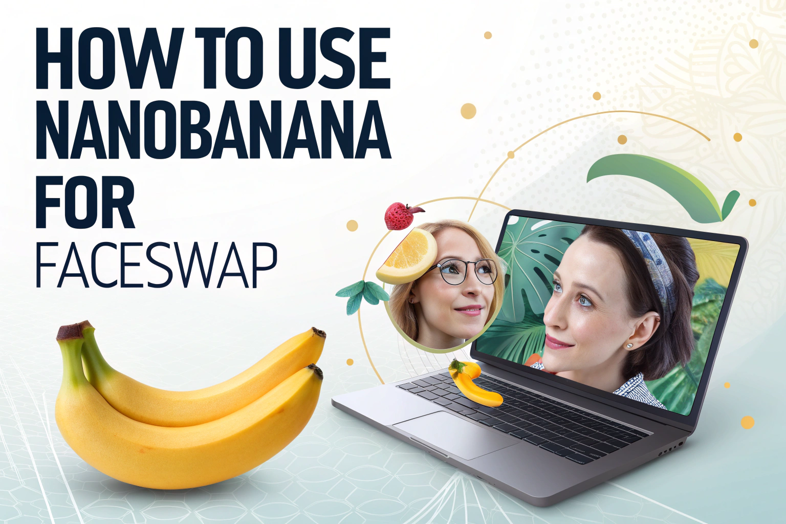 How to Use NanoBanana for FaceSwap: A Step-by-Step Guide