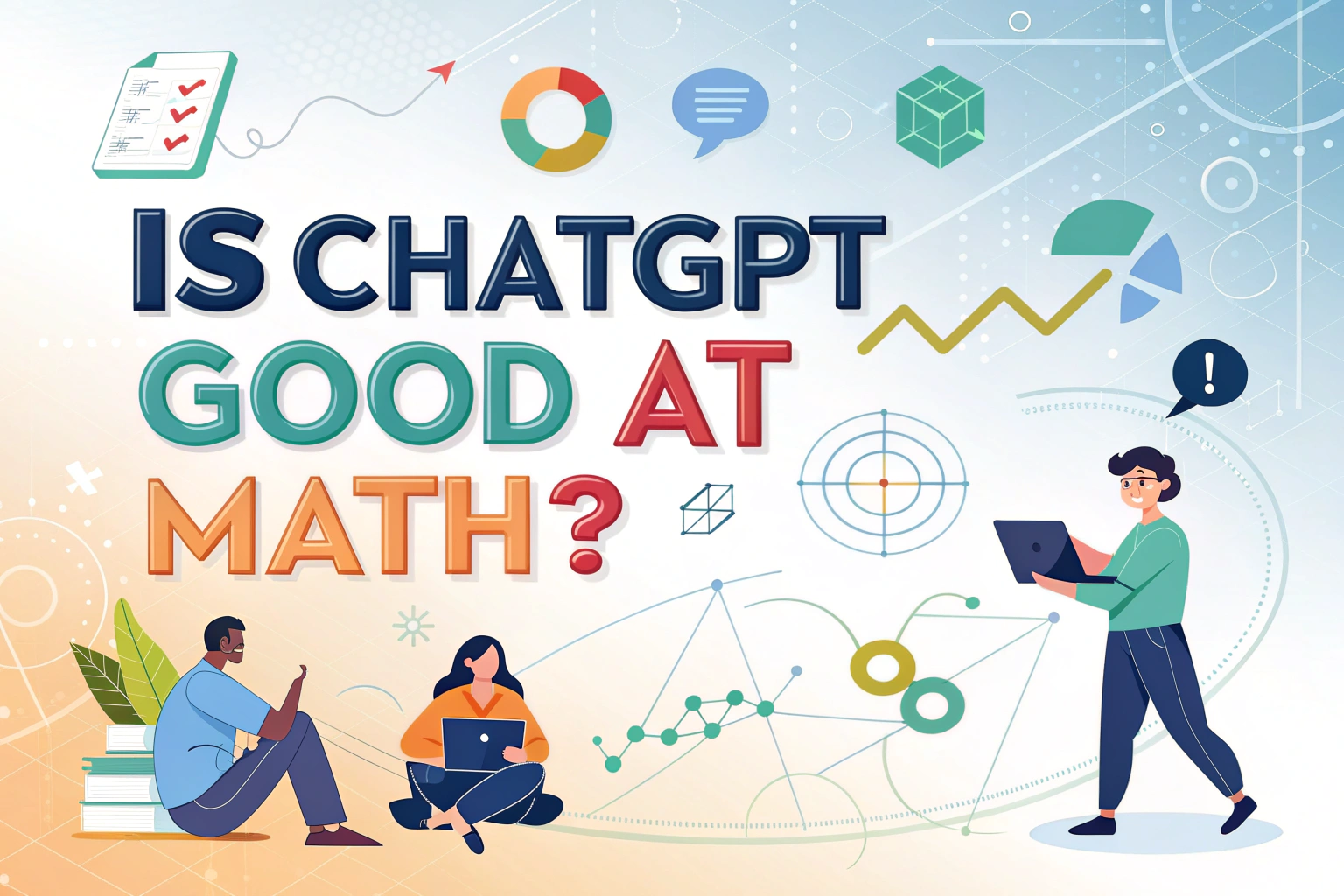 Is ChatGPT Good at Math?