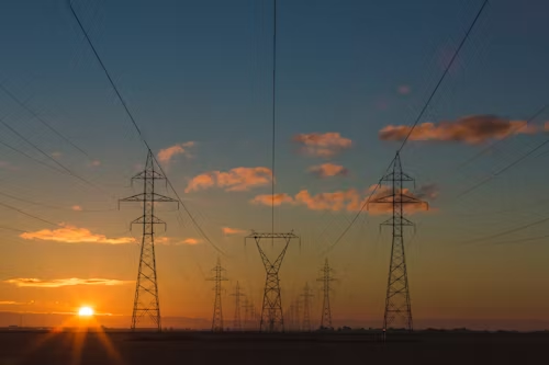 Power System