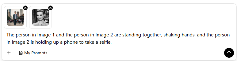 Step 2: Upload Images to Nano Banana