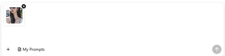 Step 1: Upload Your Photo