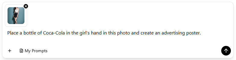 Edit Photos with Just Your Voice or Text