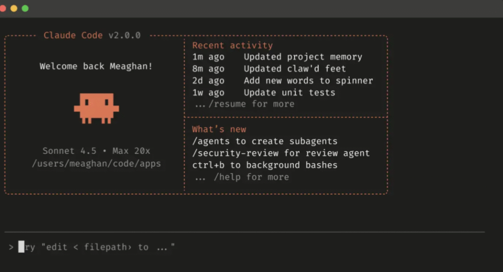 New Features and Tool Upgrades of Claude Sonnet 4.5