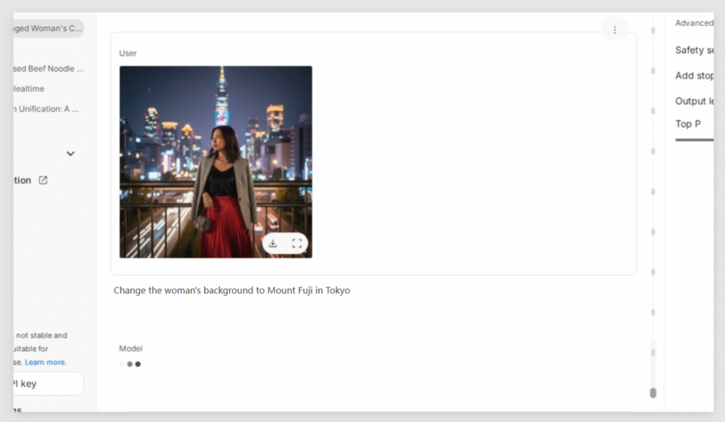 Replace Backgrounds Instantly Using Nano Banana AI
