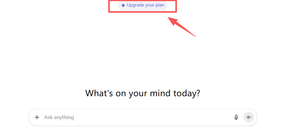 How to Subscribe to ChatGPT Plus