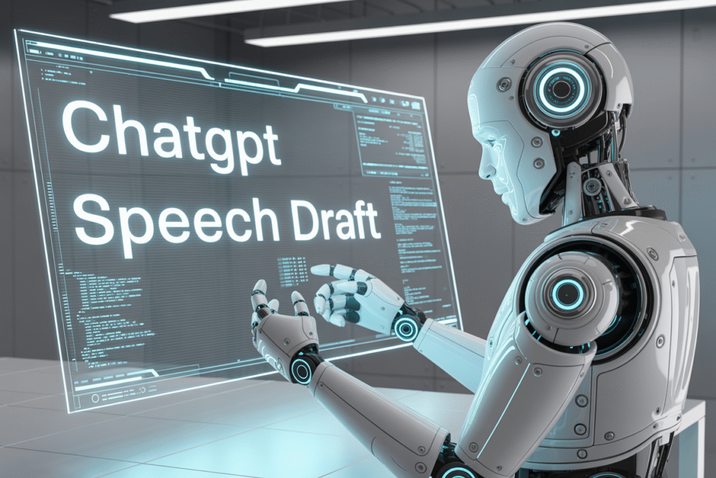Creating a Video Transcript with ChatGPT