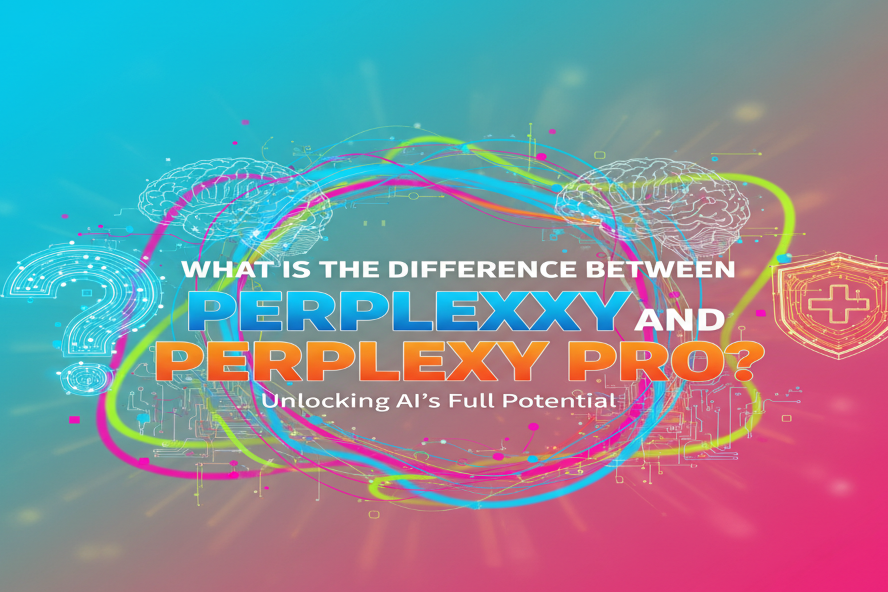 What is the Difference Between Perplexity and Perplexity Pro?