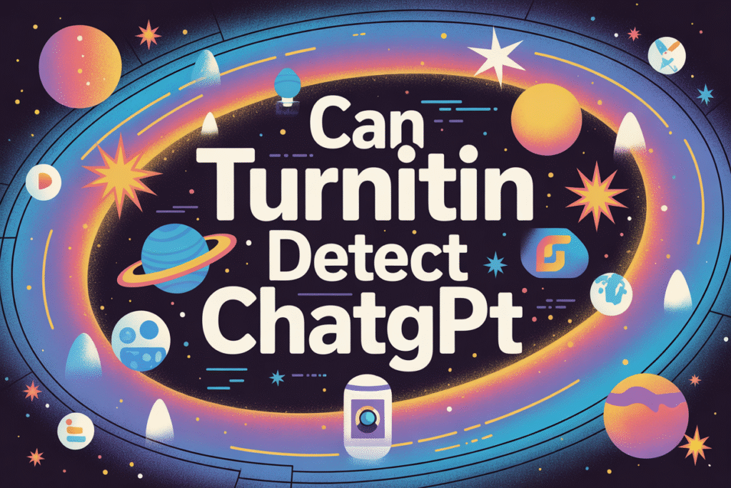 Can Turnitin Detect Chatgpt