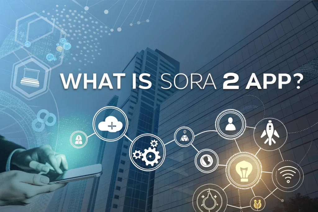What is Sora 2 App?