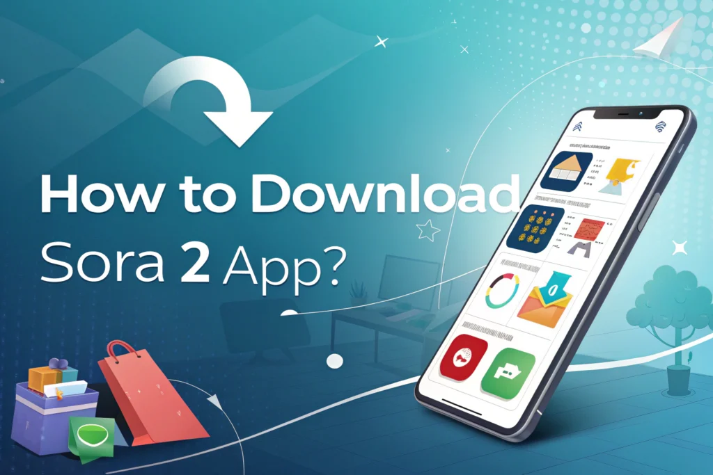 Download Sora 2