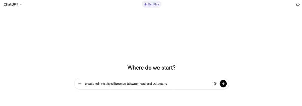 4. ChatGPT – Custom GPT Creation and Broad AI Use