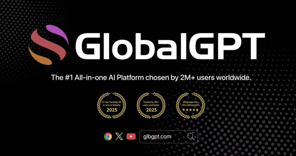 GlobalGPT