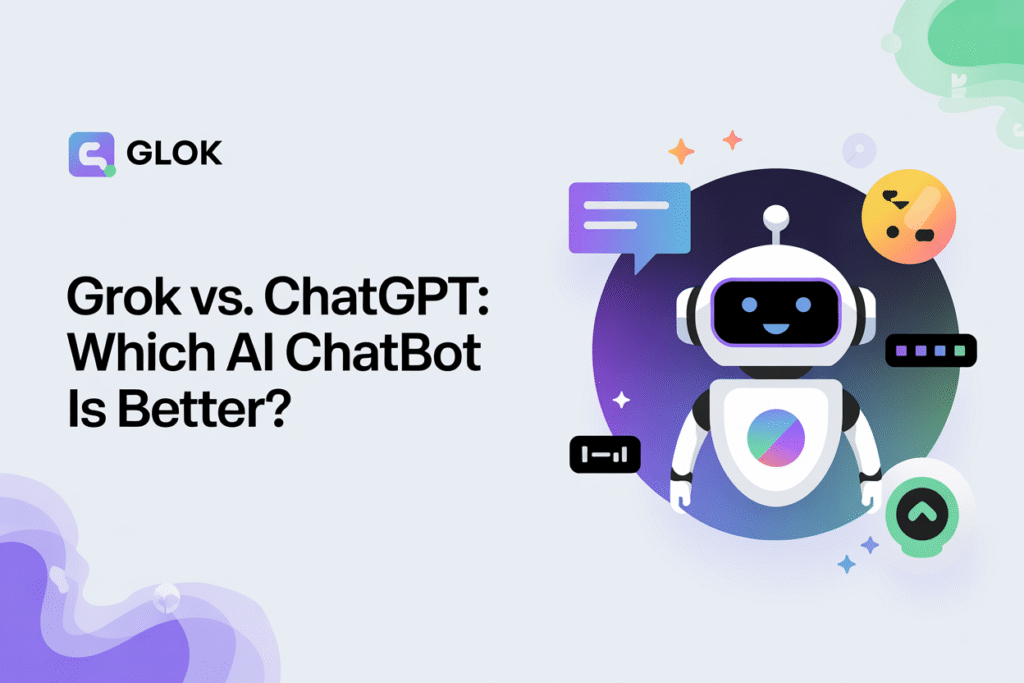 Grok vs. ChatGPT: Which AI Chatbot Is Better?