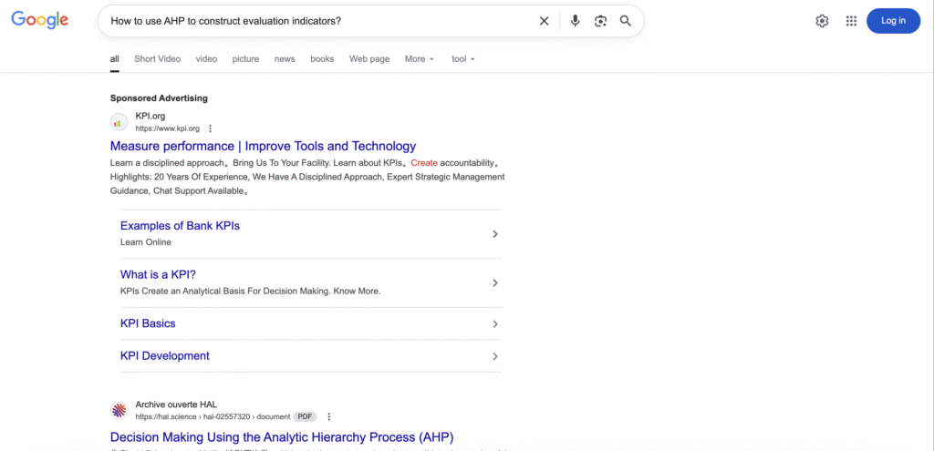 While effective for discovering web pages, these systems were built for keyword retrieval, not contextual understanding. They expect users to form precise queries — often leading to multiple searches before finding the right answer.