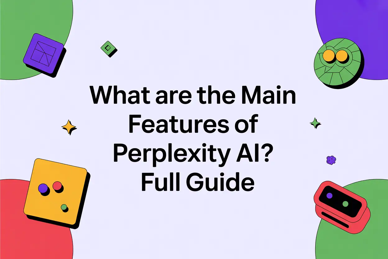 Is Perplexity Pro Worth It? Pros, Cons & Alternatives