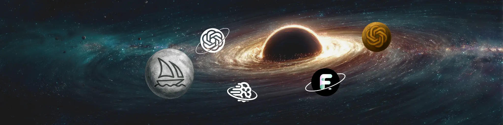 Image Generator Banner