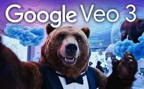 Veo3