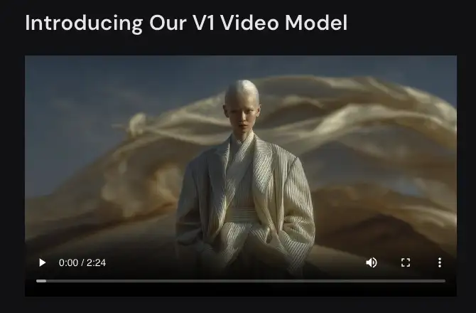 intro of v1
