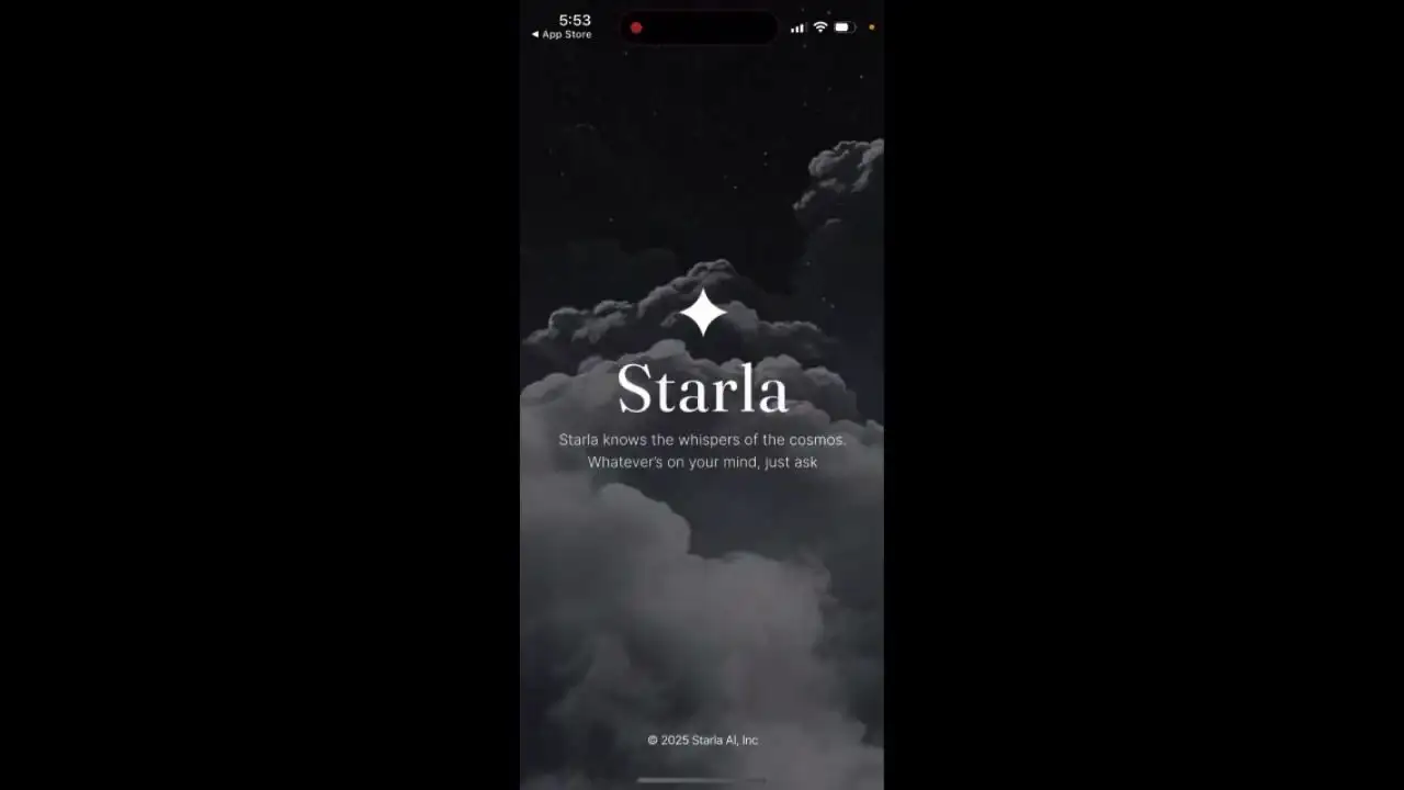 Starla