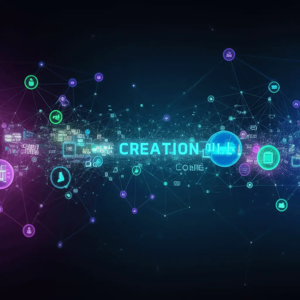 Content Creation & Editing
