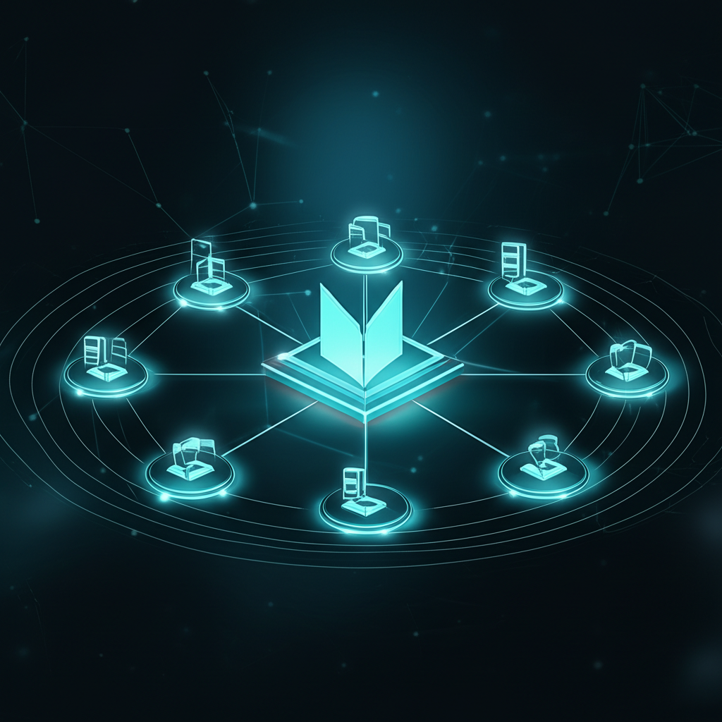 Digital Library Integration