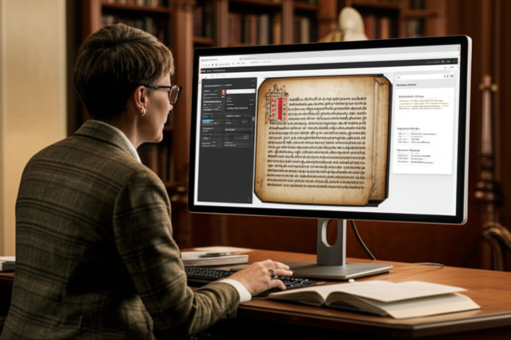 Academic Research