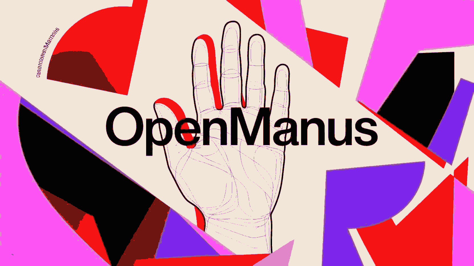 Open Manus