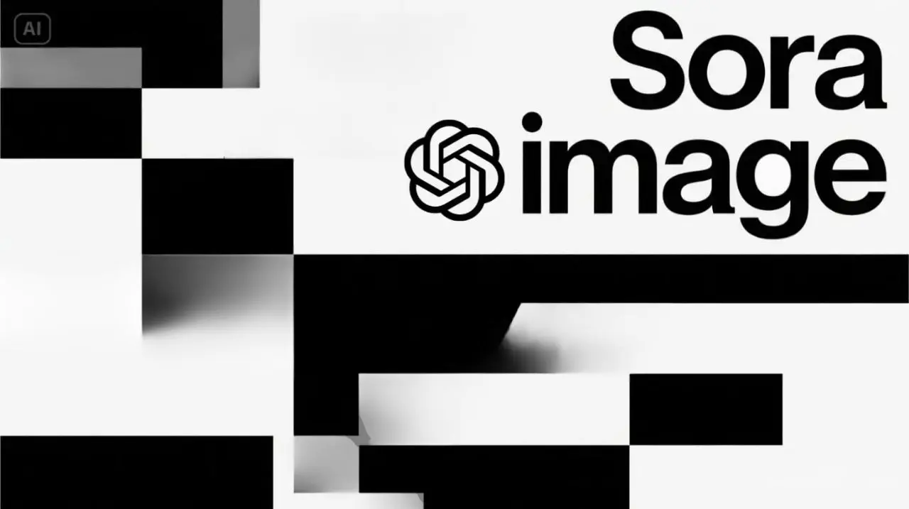 Sora Image on GlobalGPT