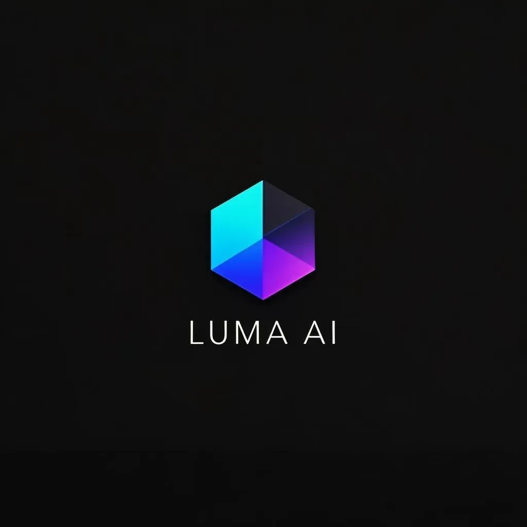 Luma AI output examples