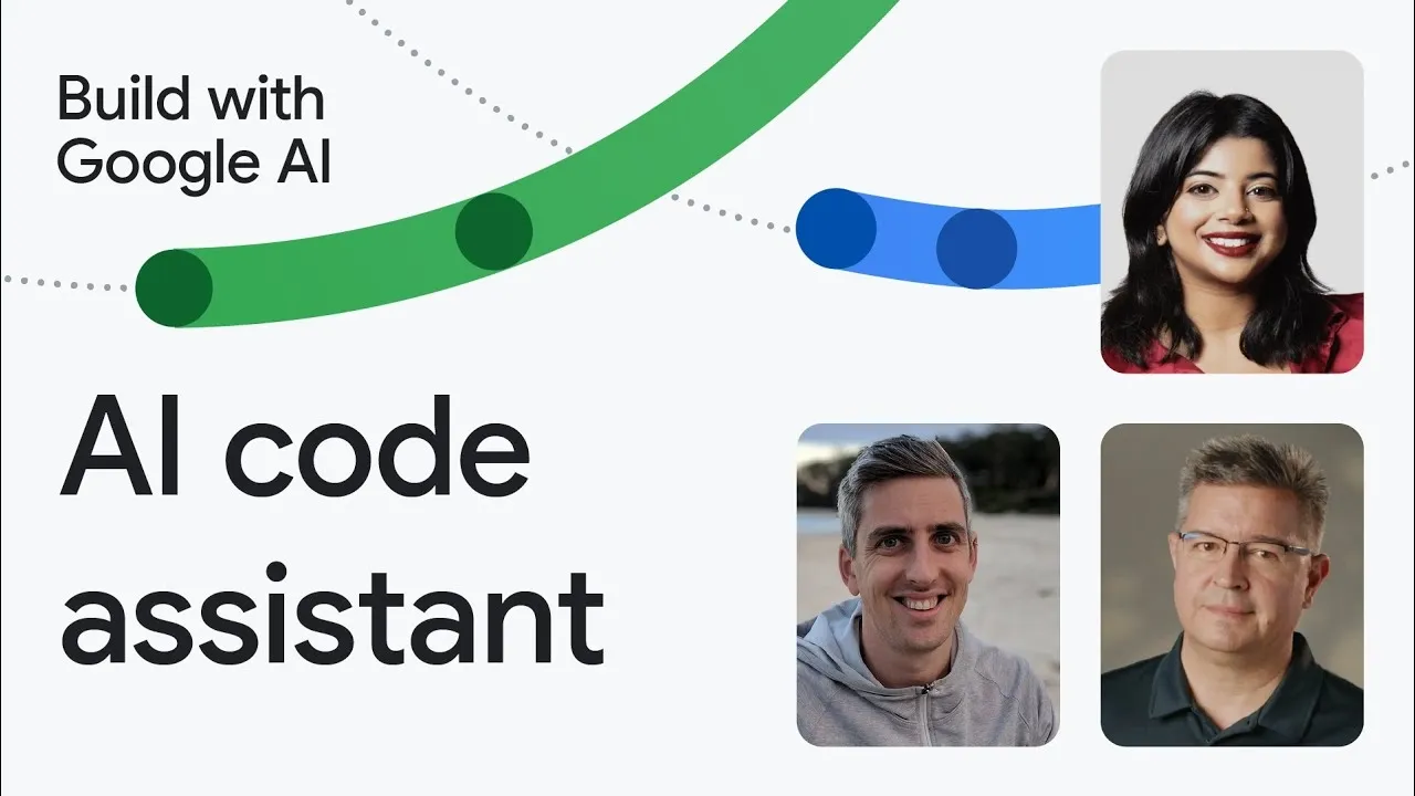 Code Assistance