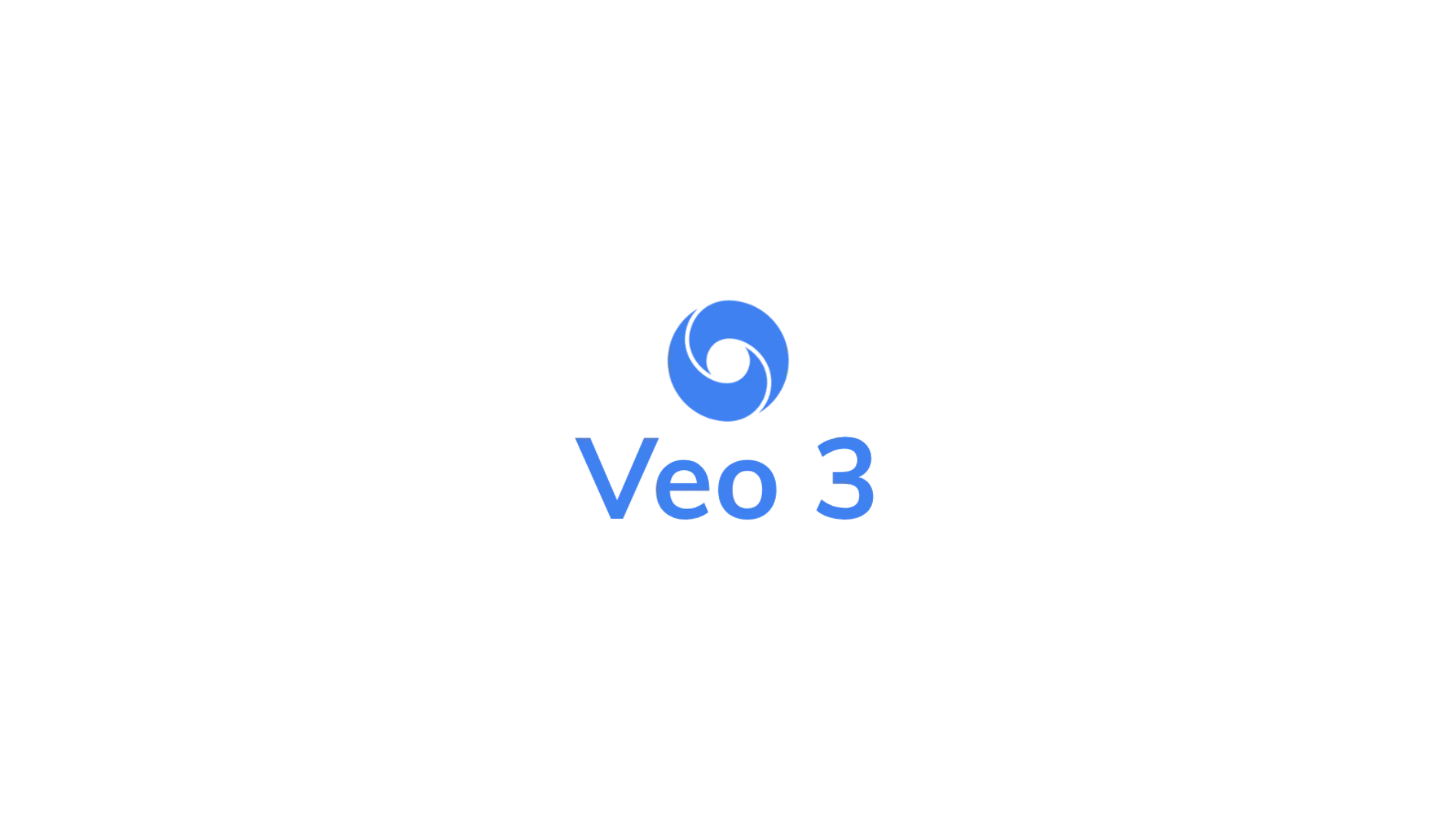 Veo 3