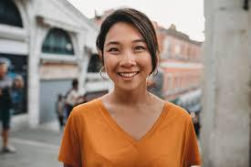 Sarah Chen
