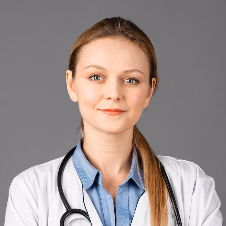 Dr. Emily Watson