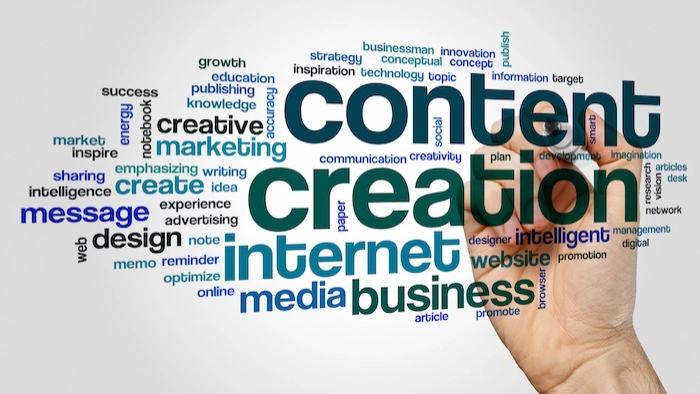 Content Creation