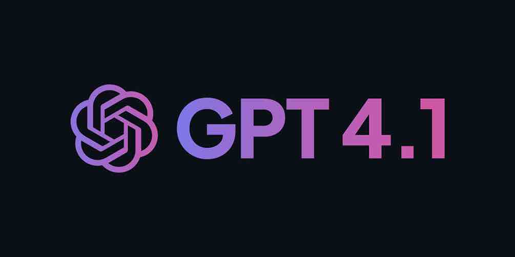 GPT-4.1 Mini Logo