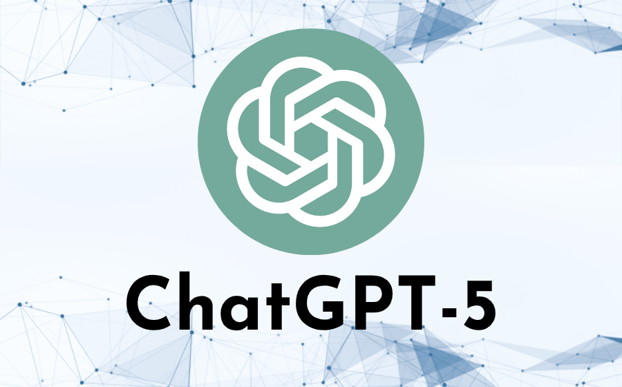ChatGPT-5 Logo