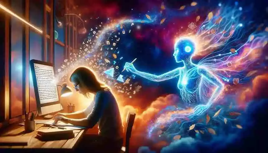 Creative Work