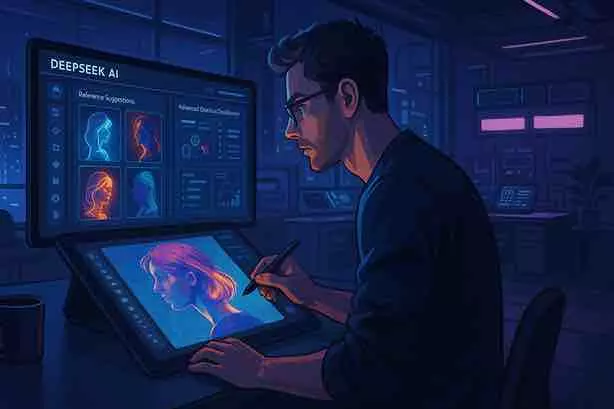 Enhanced Visual Pipeline