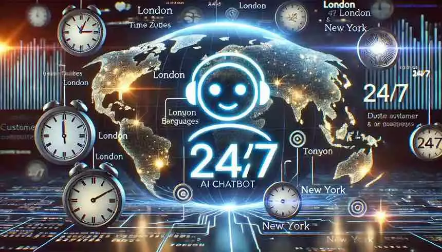24/7 Expert Support
