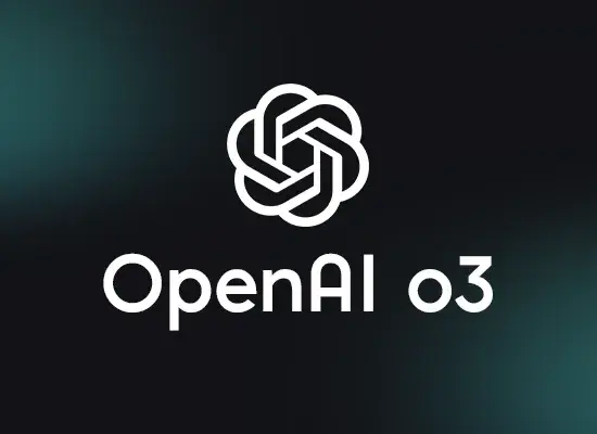 OpenAI o3 Logo