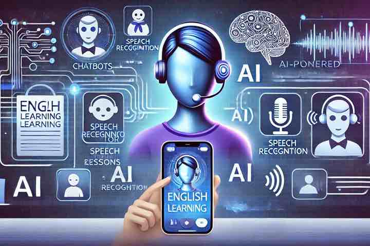 ESL Learning Support