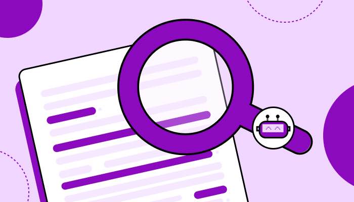 AI Proofreading Tool