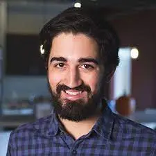 David Chen