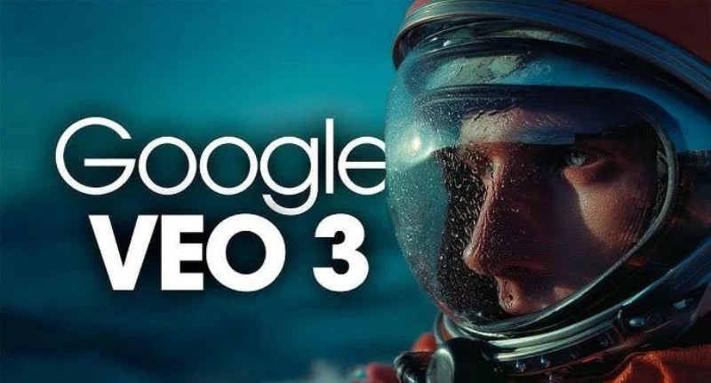 Veo 3